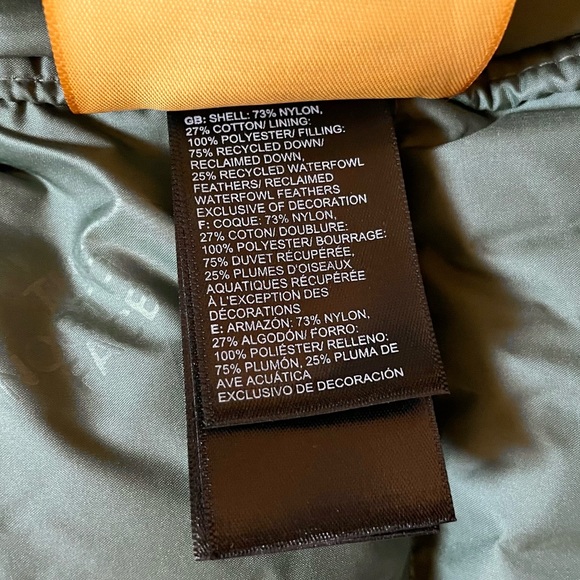 The North Face Women’s Sierra Long Parka - Picture 7 of 11